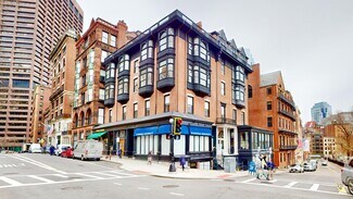 Plus de détails pour 22 Beacon St, Boston, MA - Bureau/Local commercial à louer