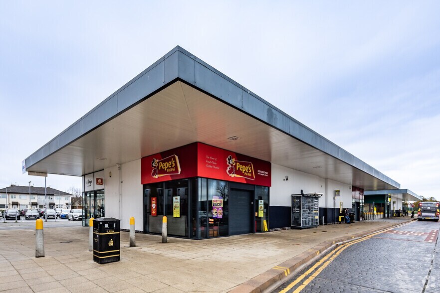 Leathers Ln, Liverpool à louer - Photo de l’immeuble – Image 3 sur 5