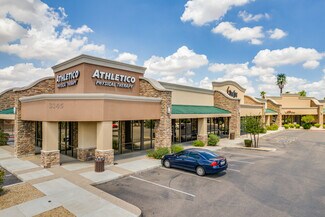 Plus de détails pour N Dysart Rd, Avondale, AZ - Local commercial à louer