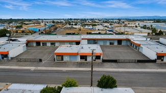 Plus de détails pour 1140-1150 Price Ave, Pomona, CA - Industriel/Logistique à louer