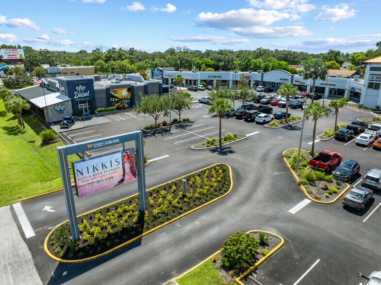 34200-34340 US Highway 19, Palm Harbor, FL à louer - Photo de l’immeuble – Image 3 sur 42