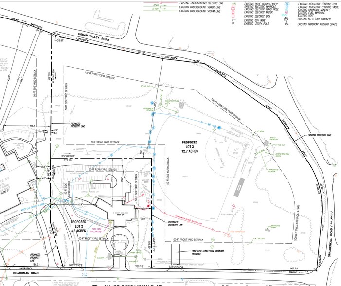 Boardman Road, Poughkeepsie, NY à vendre - Photo de l’immeuble – Image 3 sur 3