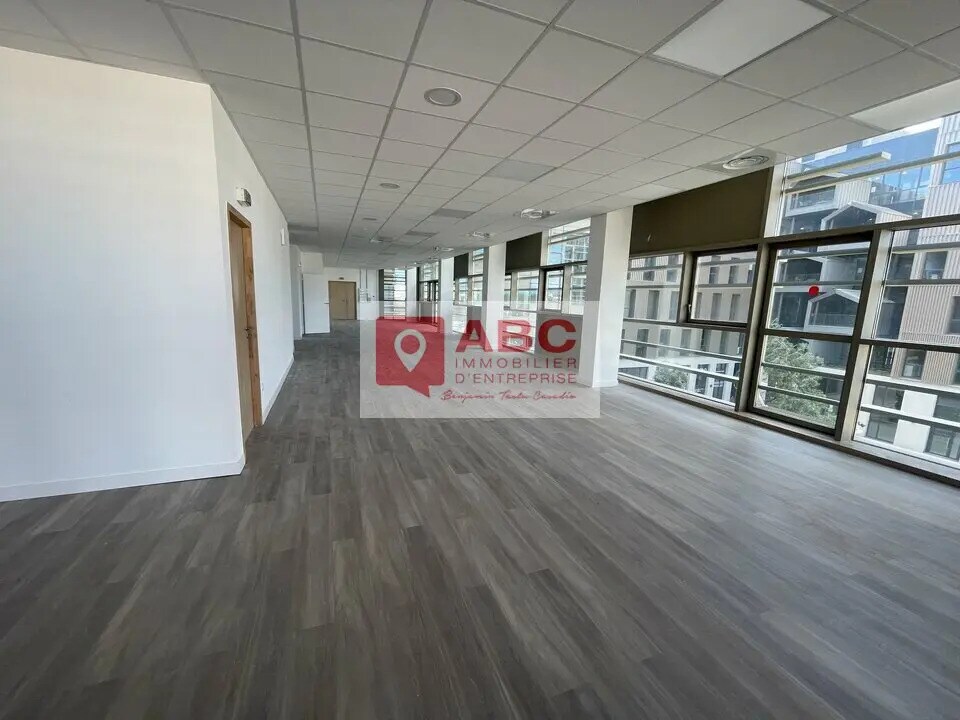 Local commercial dans Montpellier à louer Photo de l’immeuble– Image 1 sur 8