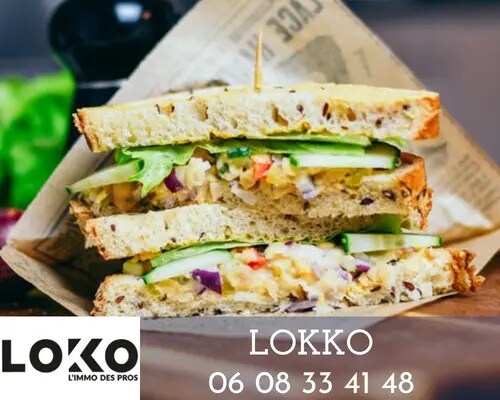 Plus de détails pour Local commercial à vendre