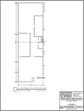 2242 Williams Hwy, Williamstown, WV à vendre Plan d’étage– Image 1 sur 3