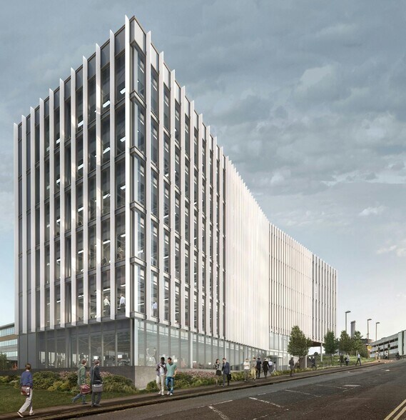 Hawks Rd, Gateshead à louer - Photo de l’immeuble – Image 2 sur 7