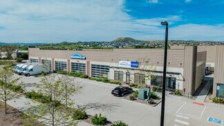 Plus de détails pour 2803 N US Highway 85, Castle Rock, CO - Local commercial à vendre