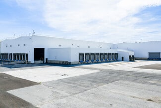Plus de détails pour 465 Railroad Ave, Camp Hill, PA - Industriel/Logistique à louer