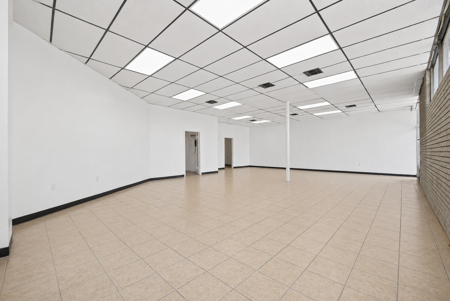 4652 Holmes Rd, Houston, TX à louer Photo intérieure– Image 1 sur 11