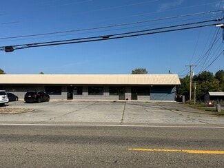 Plus de détails pour 1160 Topside Rd, Louisville, TN - Bureau à louer