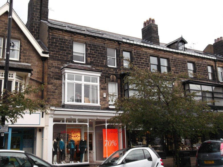 36 The Grove, Ilkley à louer - Photo de l’immeuble – Image 3 sur 3