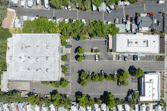 1935 Santa Rosa Ave, Santa Rosa, CA - VUE AÉRIENNE  vue de carte - Image1