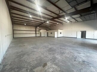 Plus de détails pour 1800 Sherwood Forest St, Houston, TX - Local d'activités, Industriel/Logistique à louer
