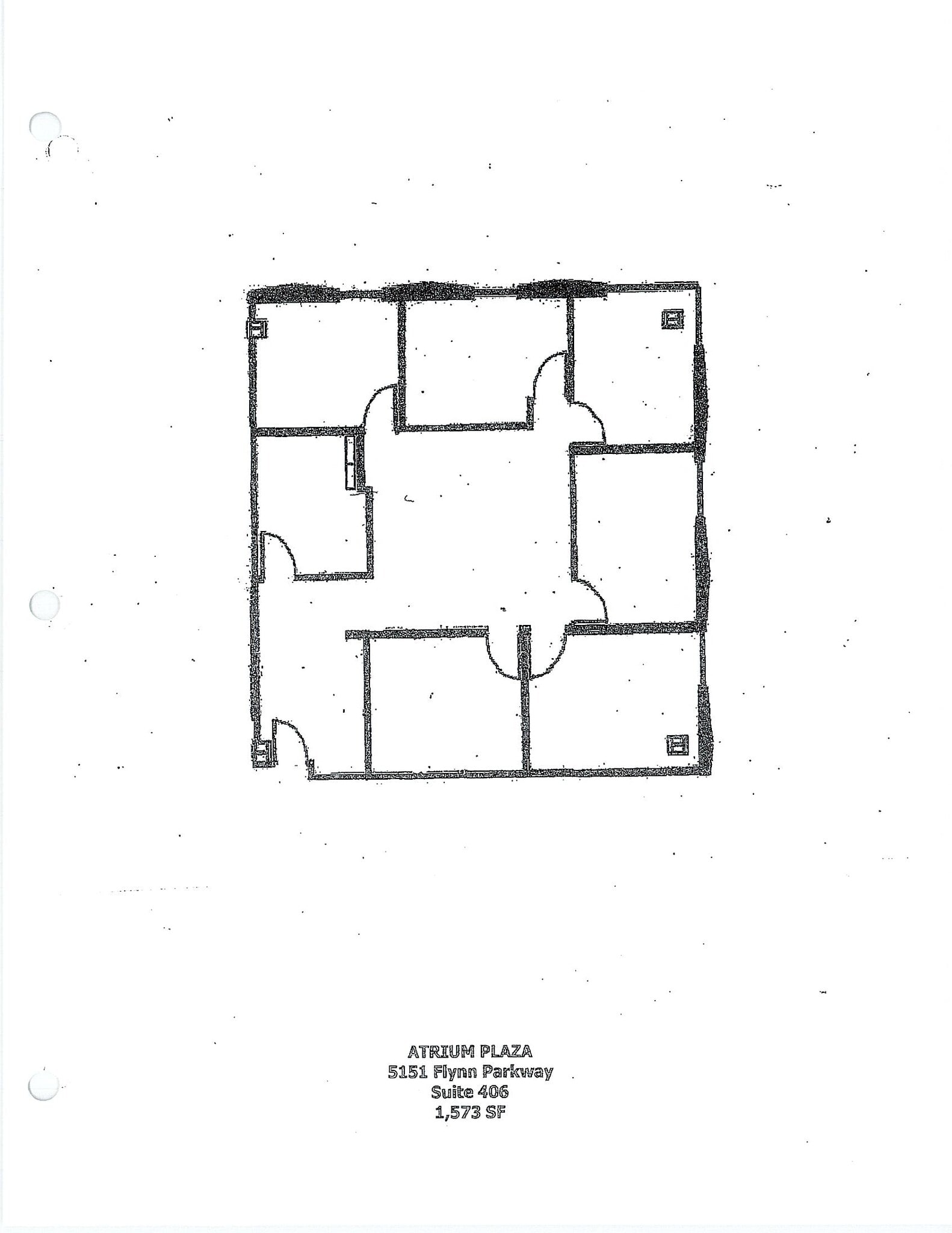 5151 Flynn Pky, Corpus Christi, TX à louer Photo intérieure– Image 1 sur 1