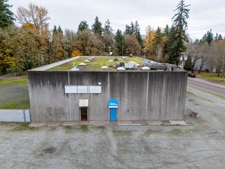 Plus de détails pour 1555-1557 SE Crystal Lake Dr, Corvallis, OR - Industriel/Logistique à louer