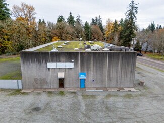 Plus de détails pour 1555-1557 SE Crystal Lake Dr, Corvallis, OR - Industriel/Logistique à louer