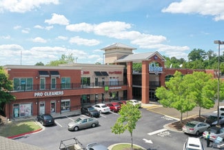 Plus de détails pour 4715 S Atlanta Rd SE, Smyrna, GA - Local commercial à louer