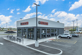 Plus de détails pour 1399 Lincoln hwy, Chicago Heights, IL - Local commercial à vendre