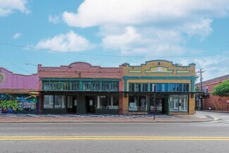 Plus de détails pour 1401 E 7th Ave, Tampa, FL - Local commercial à louer