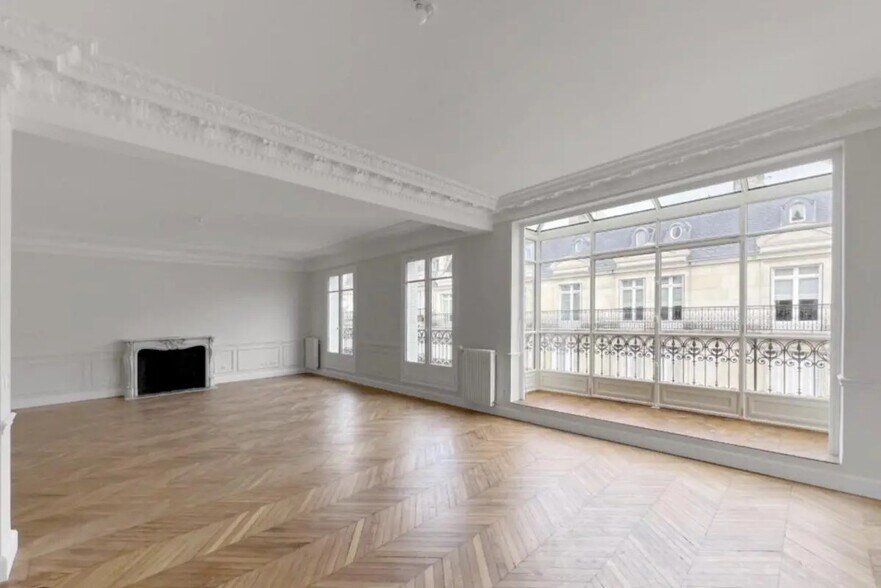 Bureau dans Paris à louer - Photo de l’immeuble – Image 3 sur 4