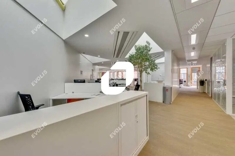 43-45 Avenue Victor Hugo, Aubervilliers à louer - Photo de l’immeuble – Image 3 sur 15