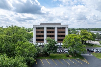 Plus de détails pour 1000 Skokie Blvd, Wilmette, IL - Bureau à louer