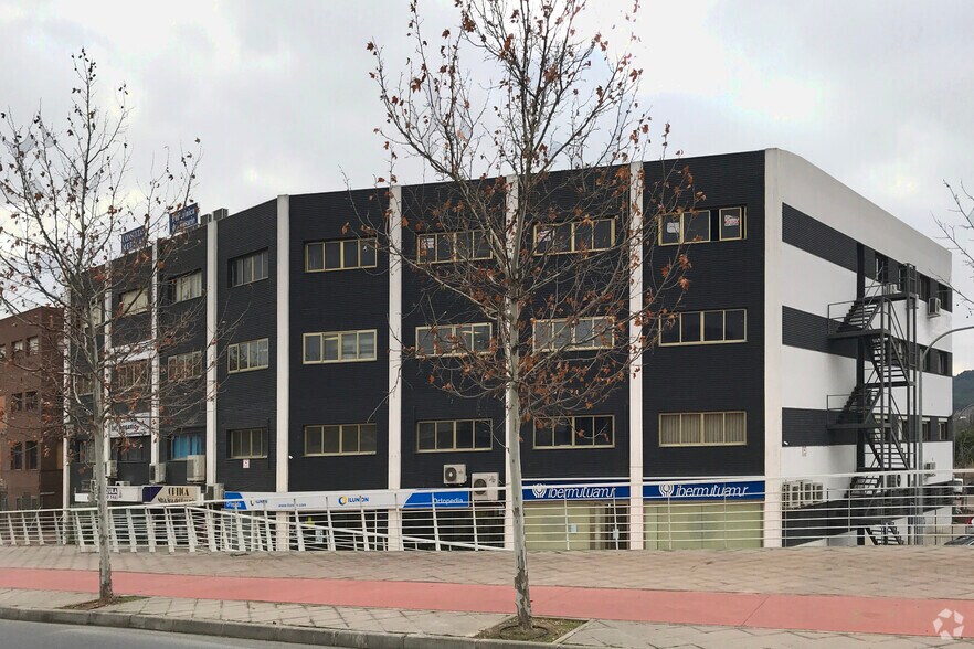 Carretera de la Peraleda, 3, Toledo, Toledo à vendre - Photo de l’immeuble – Image 2 sur 2