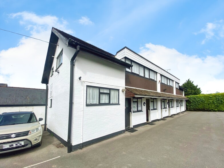 18-20 Church St, Reading à vendre - Photo principale – Image 1 sur 6