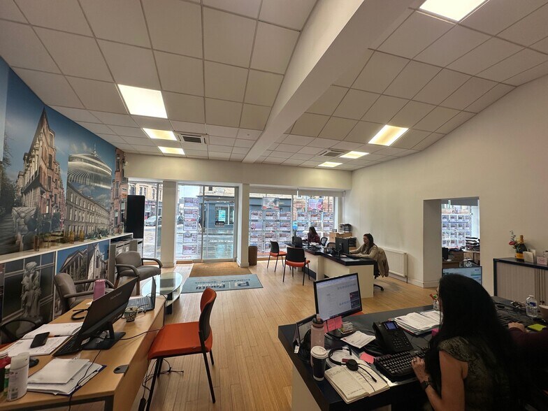 2/4 Havelock Street, Glasgow, Glasgow à louer - Photo de l’immeuble – Image 2 sur 6