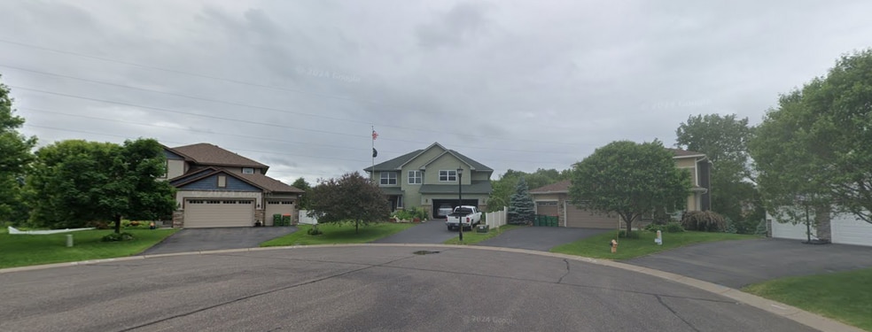 12345 Butternut St Nw, Minneapolis, MN à vendre - Photo de l’immeuble – Image 2 sur 2