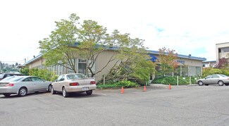 Plus de détails pour 5245 Shilshole Ave NW, Seattle, WA - Local d'activités à louer