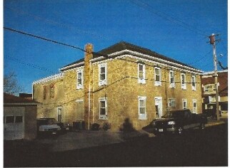 102 N Milwaukee St, Theresa, WI à vendre - Photo de l’immeuble – Image 1 sur 1