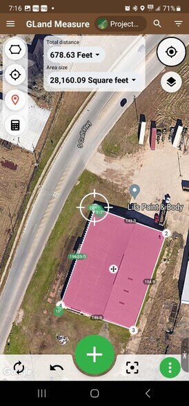 631 S Craft Hwy, Mobile, AL à louer - Photo de l’immeuble – Image 3 sur 6