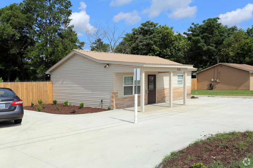 3121 Mike Padgett Hwy, Augusta, GA à louer - Photo de l’immeuble – Image 2 sur 3