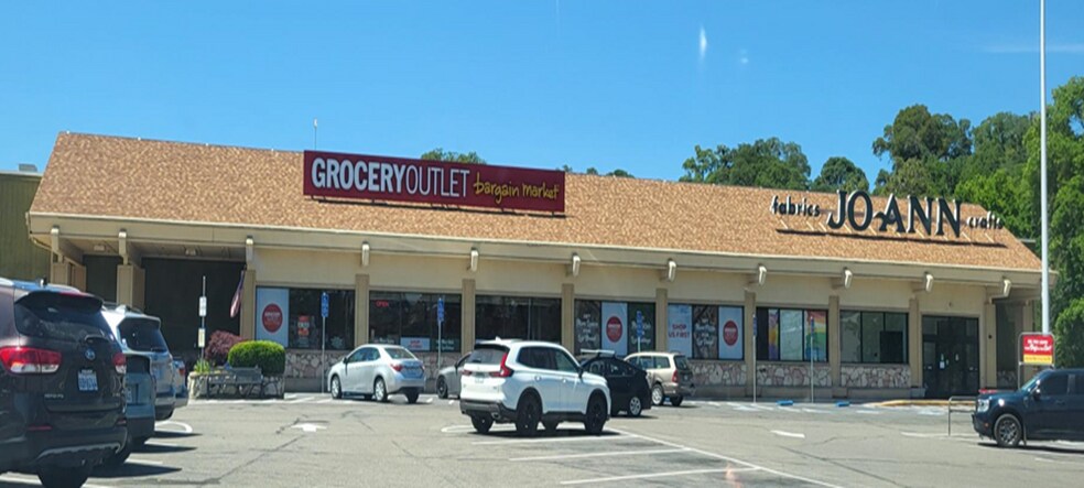 9 N State Highway 49-88, Jackson, CA à louer - Photo principale – Image 1 sur 1