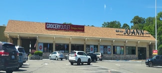 Plus de détails pour 9 N State Highway 49-88, Jackson, CA - Local commercial à louer