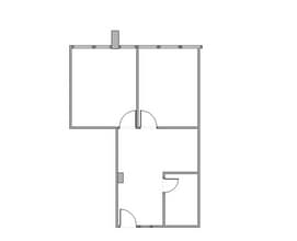 8035 E R L Thornton Fwy, Dallas, TX à louer Plan d’étage– Image 1 sur 1