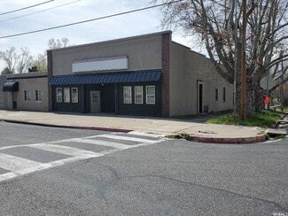 Plus de détails pour 5 S Main St, Providence, UT - Local commercial à vendre