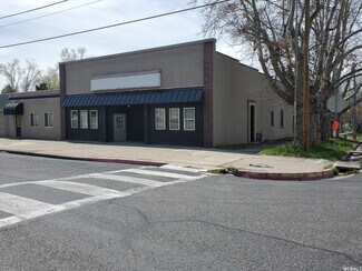 Plus de détails pour 5 S Main St, Providence, UT - Local commercial à vendre