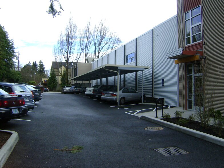 2105 NE Cesar E Chavez Blvd, Portland, OR à louer - Autre – Image 3 sur 17