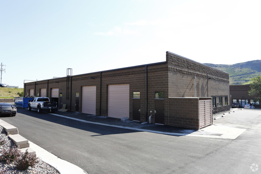791 Pine Ridge Rd, Golden, CO à louer - Photo de l’immeuble – Image 3 sur 4