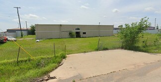 Plus de détails pour 502 SW Douglas Ave, Lawton, OK - Industriel/Logistique à vendre