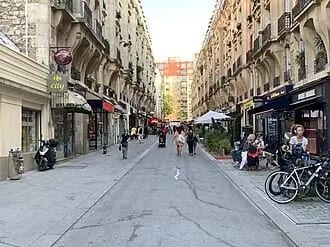 Plus de détails pour Local commercial à louer