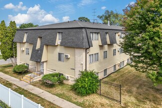 Plus de détails pour 810 Payton Ave, Des Moines, IA - Logement à vendre