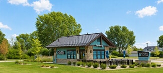Plus de détails pour 1328 Appleton Rd, Menasha, WI - Local commercial à louer