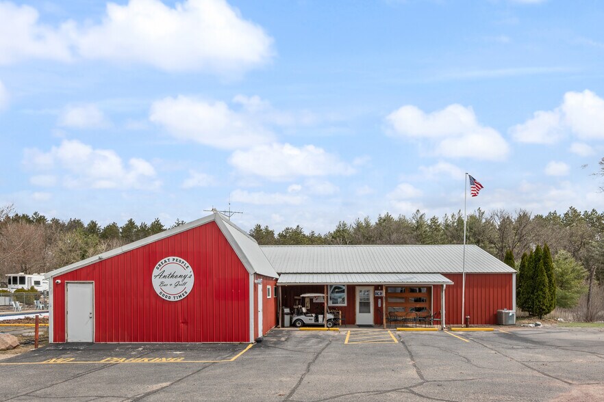 N1130 5th Rd, Coloma, WI à vendre - Photo de l’immeuble – Image 2 sur 52