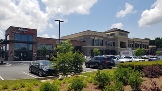 Plus de détails pour 7775 McGinnis Ferry Rd, Johns Creek, GA - Bureau/Local commercial à louer