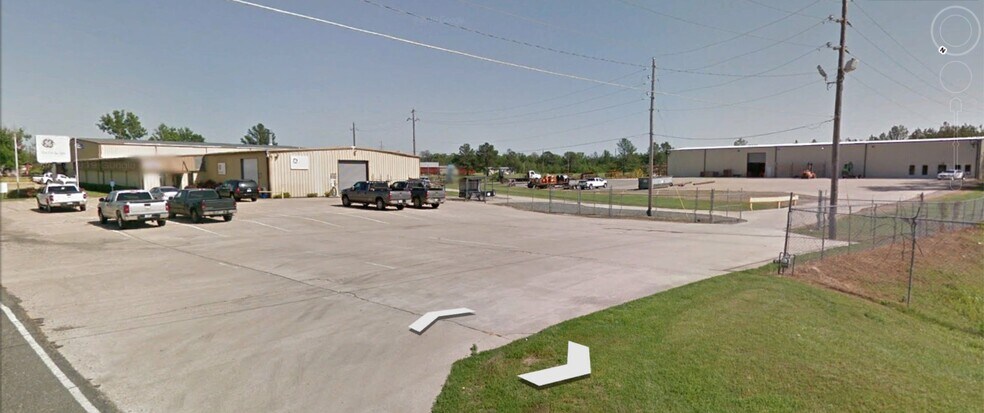 3245 Stagecoach Rd, Keithville, LA à vendre - Photo de l’immeuble – Image 2 sur 17