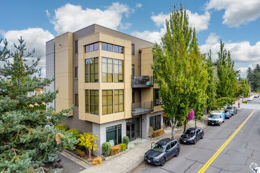 287 NE 3rd St, Gresham, OR à louer - Photo de l’immeuble – Image 3 sur 4