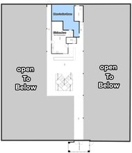 511 Industrial Mile Rd, Columbus, OH à vendre Plan d’étage– Image 2 sur 2